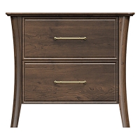 220-ns228-d1 westwood 2 dr nightstand