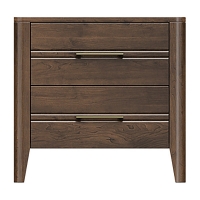 320-ns226-d3 westwood 2 drw nightstand