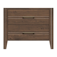 320-ns230-d3 westwood 2drw nightstand