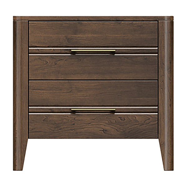320-ns226-d3 westwood 2 drw nightstand