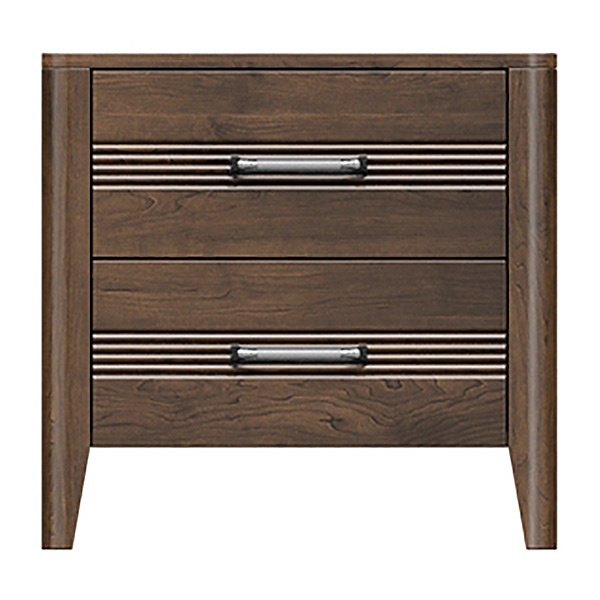 320-ns226-d4 westwood 2drw nightstand