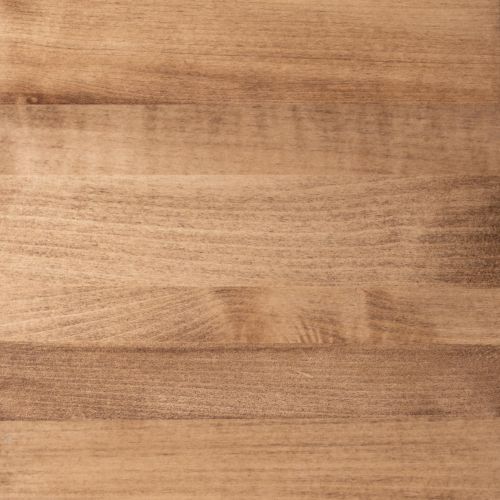 Brown Maple with 112