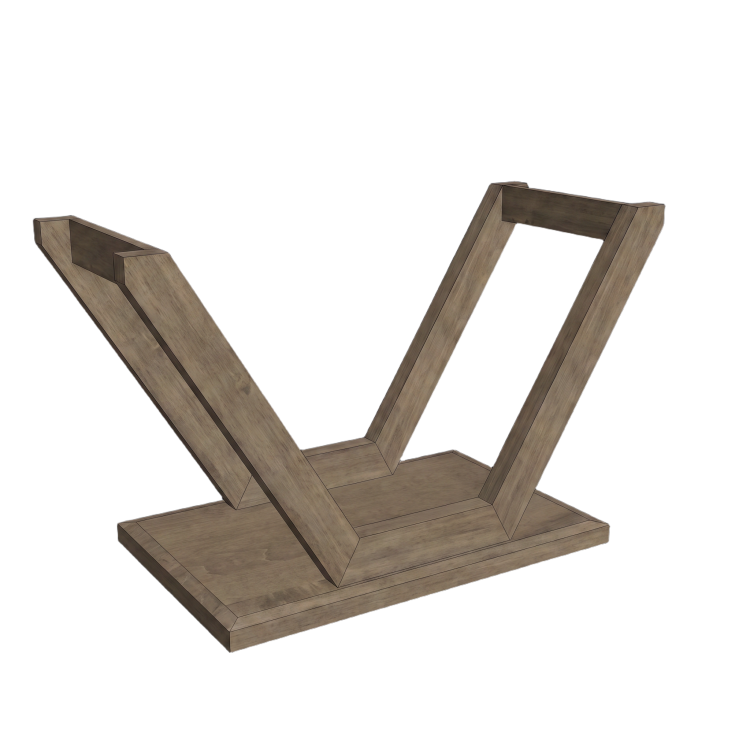 Table Shape Options