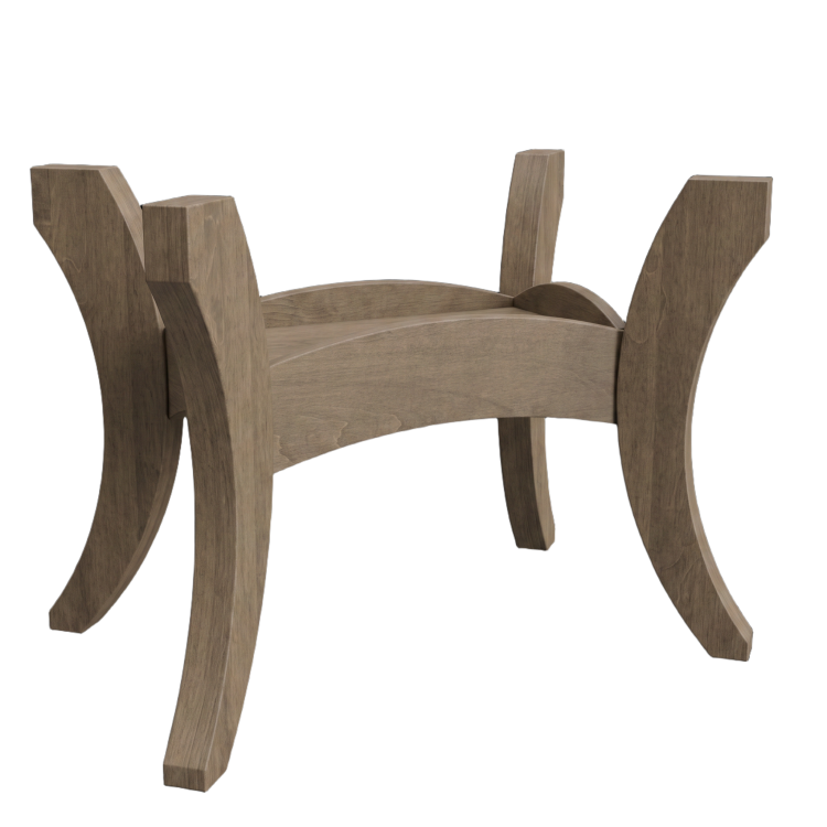 Table Shape Options