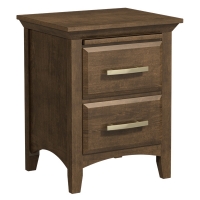 120-nss-224 windham nightstand with pullout shelf