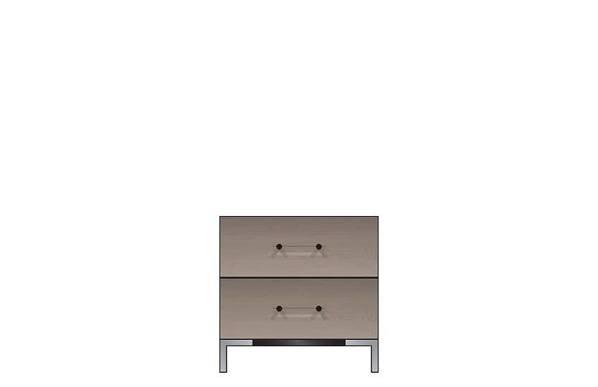 24 inch two drawer nightstand 4752_110_ns224_d7_b1_metal_leg.jpg