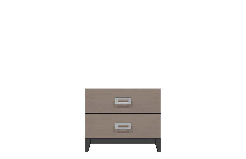 28 inch two drawer nightstand 4832_110_ns228_d9_b2_wood_leg.jpg
